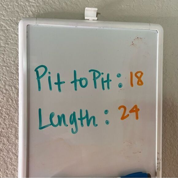 Lafayette‎ 148 Red Orange Checkered Long Sleeve Button Down Shirt Womens Size 2 - Picture 6 of 6